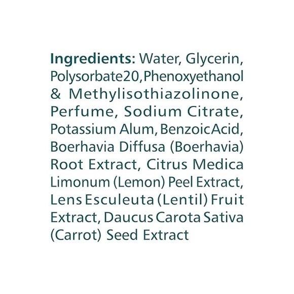 New Pack of 3 Himalaya Refreshing & Clarifying Toner 6.6oz - Picture 3 of 4